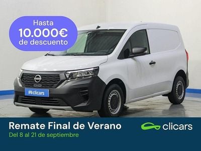 Nissan Townstar