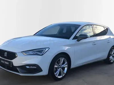 Usado Seat Leon