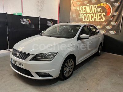 Seat Toledo