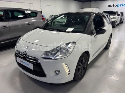 DS Automobiles DS3