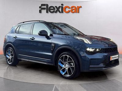 Azul Usado 2022 Lynk & Co 01 SUV | 18.790 € (Buen precio)