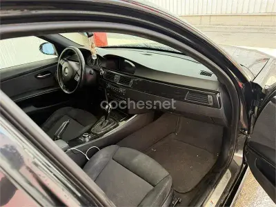 Usado BMW 320