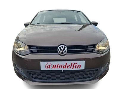 usado VW Polo 1.6TDI Advance 90