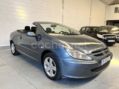 Peugeot 307 CC