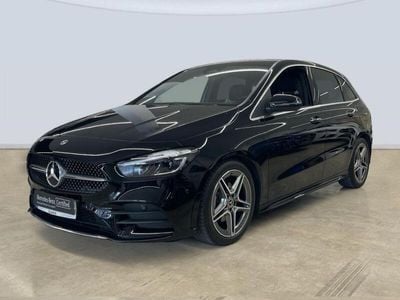 Mercedes B200