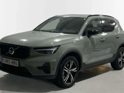 Brugt Volvo XC40 Plus 163 HK (119 kW) 2025 SUV