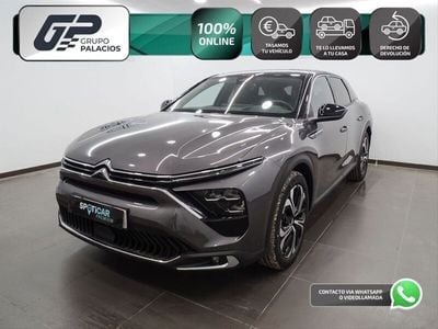 Citroën C5 X