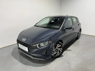 Occasion Hyundai i20 83 ch (61 kW) 2024 Citadine