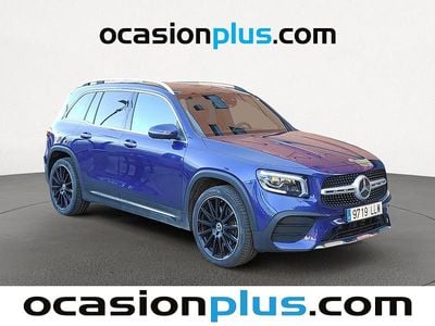 Mercedes GLB220