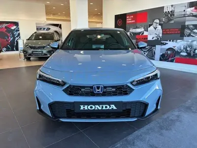 Usado Honda Civic