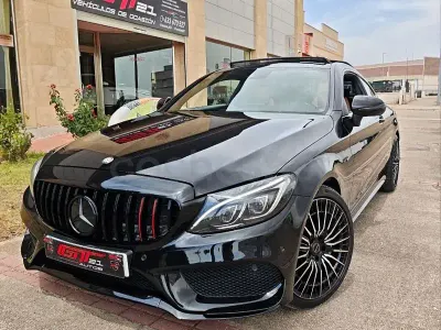 Usado Mercedes C43 AMG