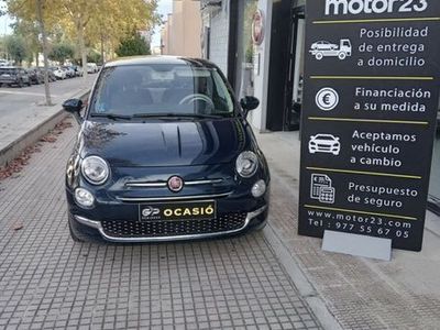 usado Fiat 500 1.0 HYBRID DOLCEVITA 3P