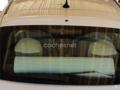 Blanco Usado 2013 Fiat 500 Lounge Berlina | 10.100 €