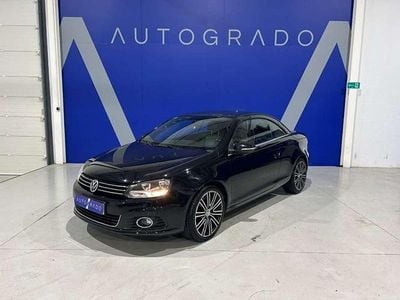 VW Eos