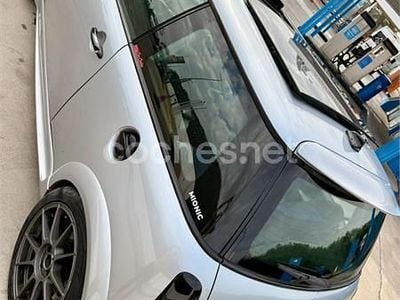 Gris / plata Usado 2004 Mini John Cooper Works Utilitario | 10.000 € (Un poco caro)