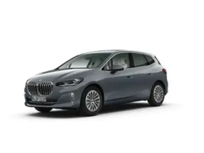 Usado BMW 218 Active Tourer Comfort Edition 136 CV (100 kW) 2023 Gris Monovolumen