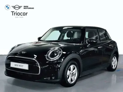 Usado Mini Cooper 136 CV (100 kW) 2021 Utilitario