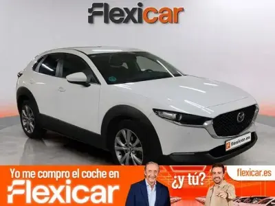Usado Mazda CX-30