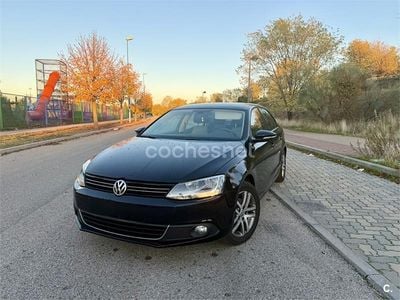 VW Jetta