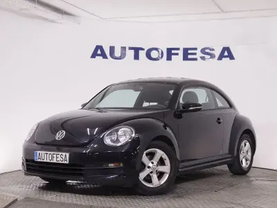 Usado VW Beetle