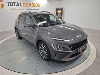 Usado Hyundai Kona Style 141 CV (103 kW) 2023 Otro SUV