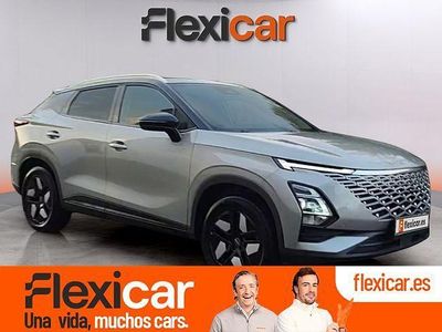 Usado Omoda 5 147 CV (108 kW) 2025 Gris SUV