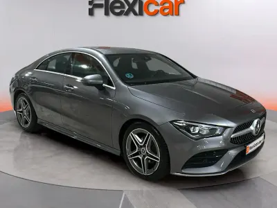Occasion Mercedes CLA180
