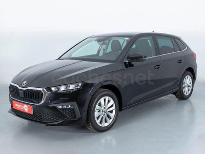 Usado Skoda Scala