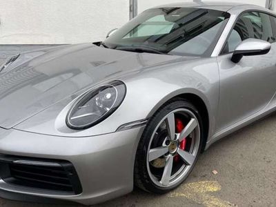 usado Porsche 911 Carrera S 992Coupé PDK