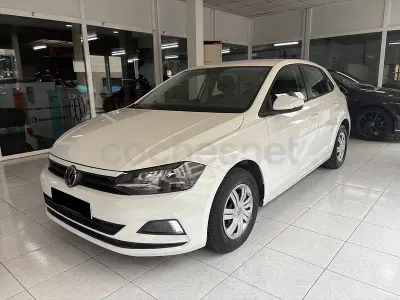Usado VW Polo