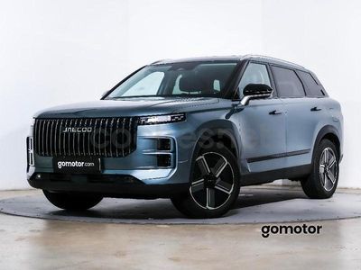 Usado Jaecoo 7 147 CV (108 kW) 2025 Gris / plata SUV