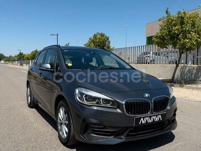 BMW 216 Active Tourer