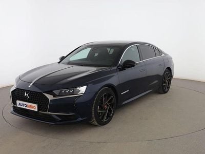 DS Automobiles DS9