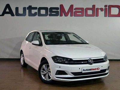 usado VW Polo Advance 1.0 59kW (80CV)