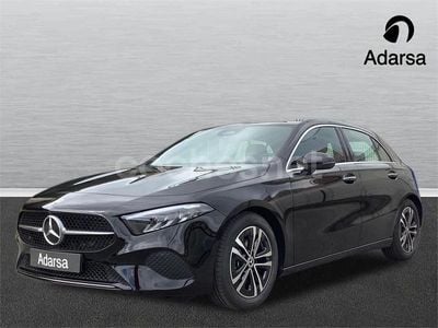Mercedes A200