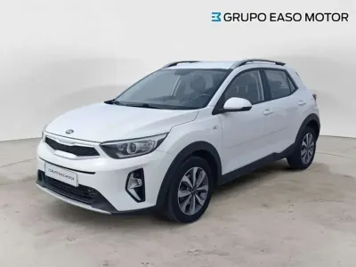 Begagnad Kia Stonic