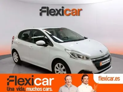 Używany Peugeot 208