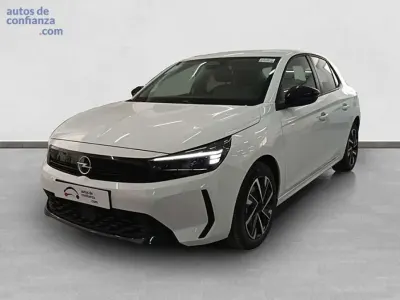 Nuevo Opel Corsa Edition 101 CV (74 kW) 2026 Utilitario