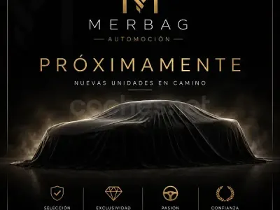 Usado VW Beetle Design 105 CV (77 kW) 2016 Marrón Utilitario