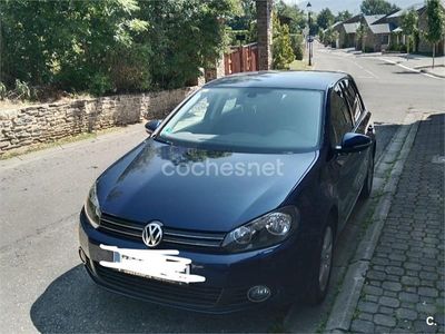 VW Golf VII