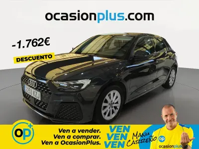 Usado Audi A1