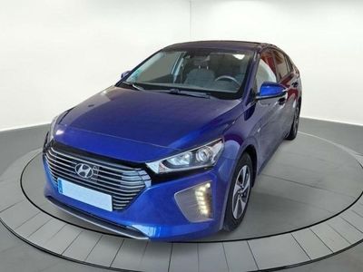 usado Hyundai Ioniq 1.6 GDI HEV Klass DCT