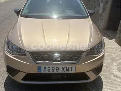 Usado Seat Ibiza