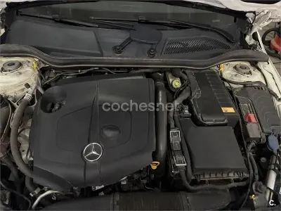 Usado Mercedes A200