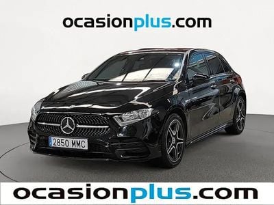 Mercedes A250