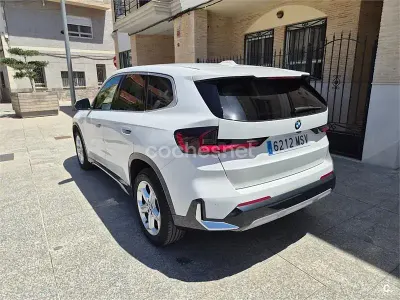 Usado BMW X1 Comfort Edition 150 CV (110 kW) 2024 Blanco SUV