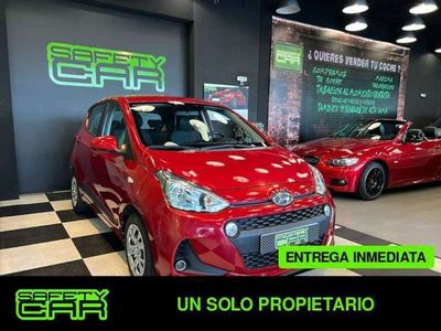 usado Hyundai i10 1.0 Tecno