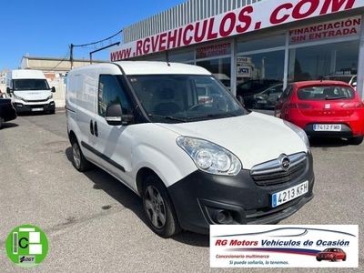 usado Opel Combo Life Selective L 1.5 TD 96 kW (130 CV) Start/Stop