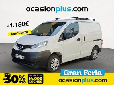 Nissan NV200