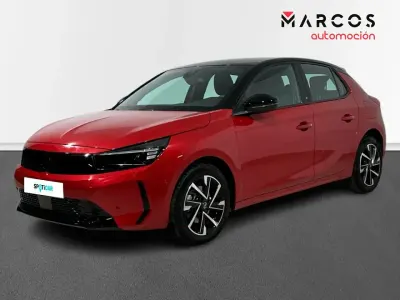 Usado Opel Corsa 100 CV (73 kW) 2025 Utilitario